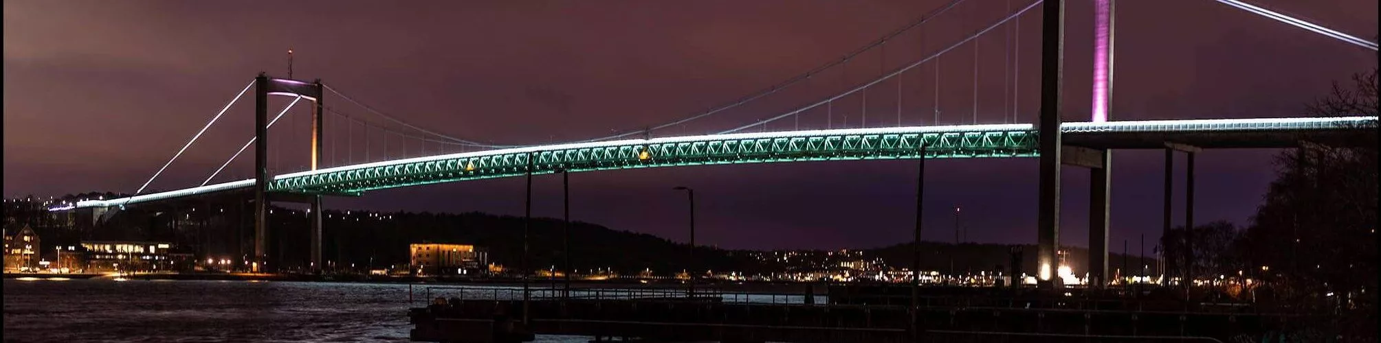 Gothenburg