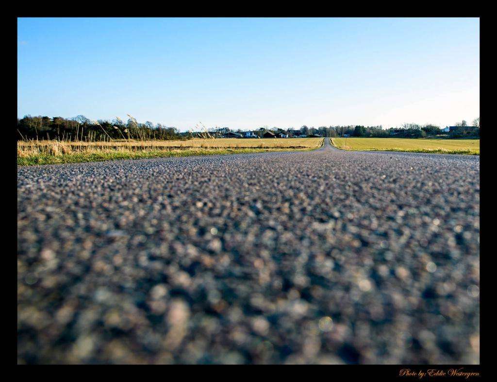 Road photo