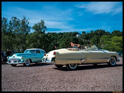 cars for parking