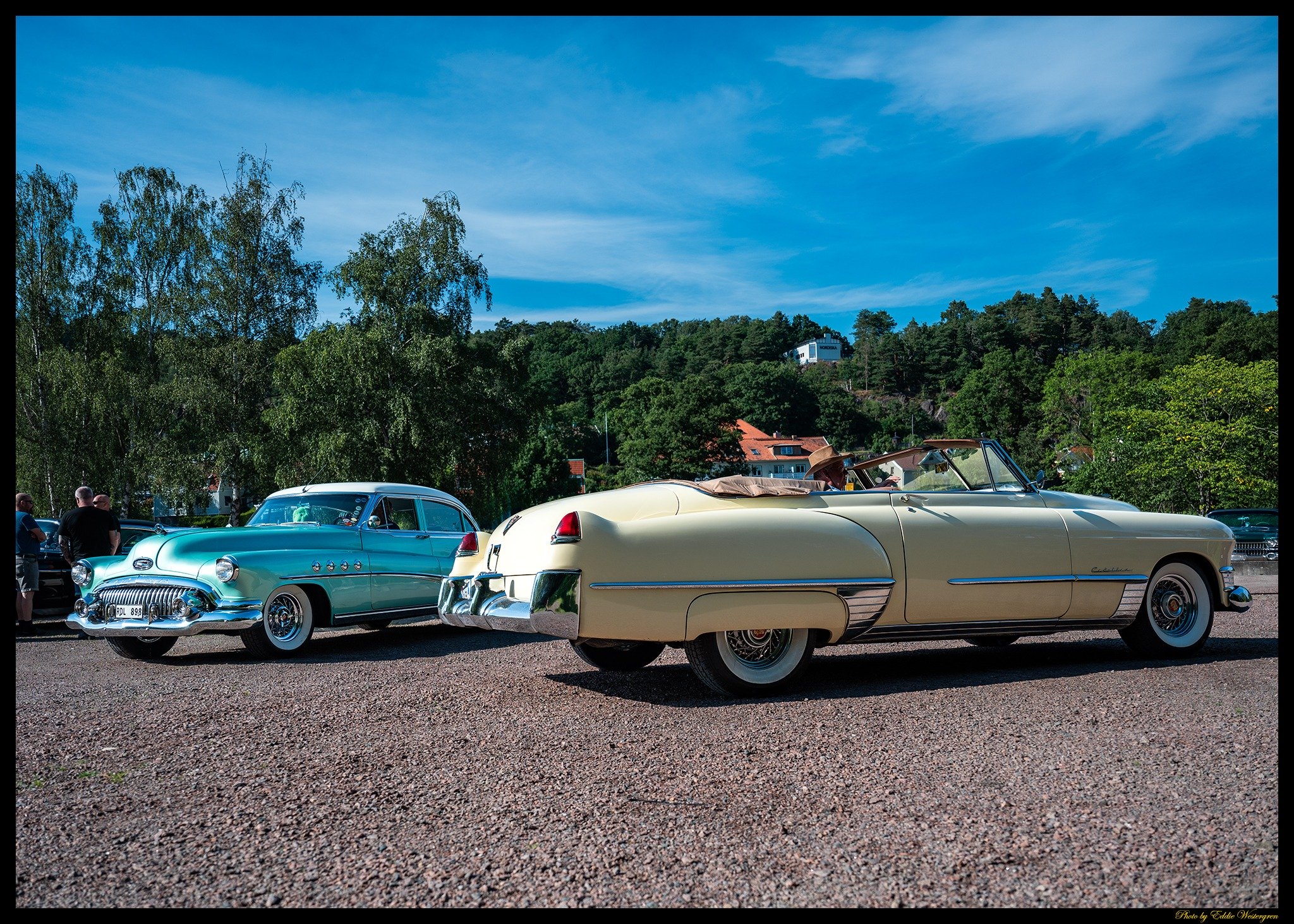 cars for parking