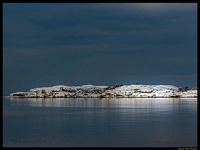 Winter in Björlanda tmb