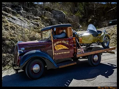 Ford truck
