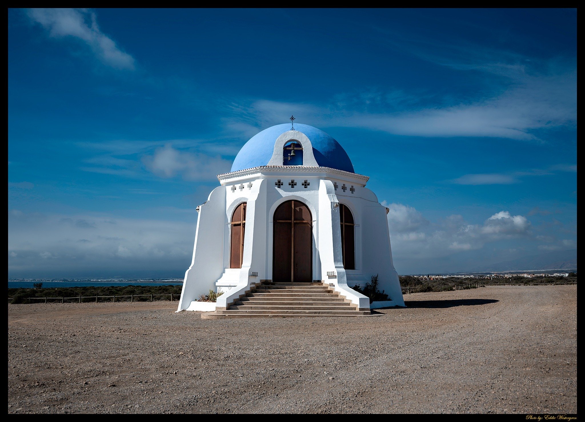 Virgen del Mar