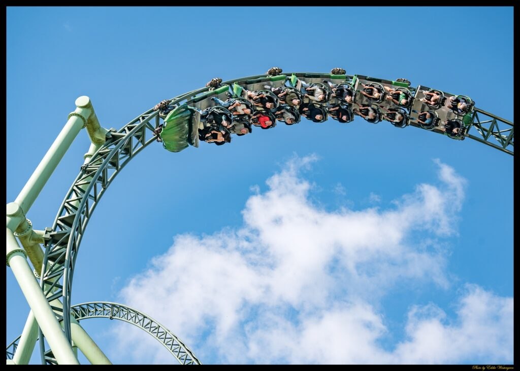 Liseberg