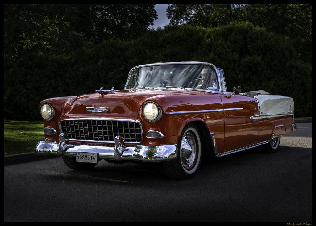 Chevrolet Belair