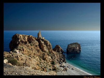 Playa de La Rijana photo