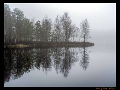 Fontin Lake photo 2