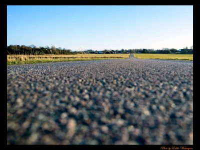 Road photo