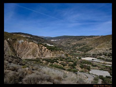 Sierra Nevada photo